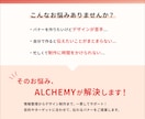 バナー制作します 制作会社の提供するバナー制作です。 イメージ3