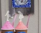 あなたの写真に絵を添えて、心温まる作品にします 思い出の写真を心温まる作品に、贈り物や待ち受け画像にも イメージ5