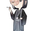 あなたのアイコン描きます イメージキャラクターが欲しい方へ イメージ3