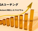 あなたのやりたいことを一緒に見つけます 「あなたの本当の想いを、一緒に見つけるサポートを。」 イメージ1