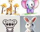 AI絵本作成【完全初心者OK！】お悩み相談のります 感動の絵本体験が、かけがえのない時間になりますように。 イメージ7