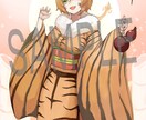 イラストを描かせていただきます 様々な要望に柔軟に対応させていただきます イメージ4