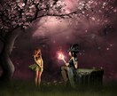 タロットで、あなたを明るい未来へ導きます Salon de Amethystへようこそ！ イメージ1