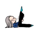 挿絵描きます 雑誌や本、広告などの挿絵など、ポップでかわいく描きます イメージ2