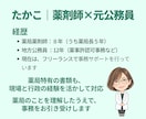 月10時間｜薬局の手が回らない事務を代行します 元薬局長×行政経験｜薬局特化で書類・データ入力などに対応 イメージ4