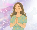 あなたの過去世から魂の才能を読み解きます 今世の使命や好きのヒントをお届けします イメージ4