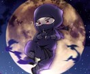 絵柄寄せOK！可愛いイラストを心を込めて描きます アイコン、歌ってみた、グッズ用などのイラストにいかがですか✨ イメージ3