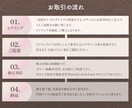 限定格安◆Web画像(バナー・ヘッダー)作成します 商品・サービスの魅力が伝わるバナーをご提案します！ イメージ3