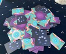 オラクルカードリーディング・チャネリングで占います 開運・好転へのヒントとなるカードとチャネリングメッセージ イメージ4