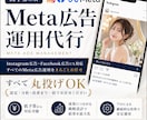 丸投げOK | Instagram広告運用します 毎月の”集客”を安定/”売上UP”したい方にオススメです イメージ1