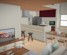 敷地に合う間取りをＶＲ・3Ｄで提案します 最短即日1000プランから案内する「ＶＲ間取り提案サービス」 イメージ10