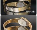 カメラや腕時計等、写真を撮影します フリマアプリで目を引く写真を撮影します。 イメージ3