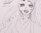 イラスト　アイコン描きます シンプルな分かりやすいイラスト イメージ4