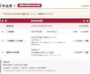 税理士が【リピーター様の申告】承ります 【オンライン申告専門なので、明瞭料金・シンプル完結です】 イメージ5