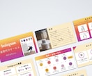 高品質！伝わるプレゼン資料作ります プレゼン資料/営業資料/Twitterプレゼント企画など イメージ3
