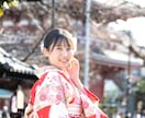 2時間まで同料金　大切な思い出を美しく残せます あなたの魅力を引き出す最高の写真に仕上げます イメージ1