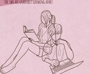 かわいいタッチのイラスト描きます イラスト描いて欲しい方必見！！ イメージ3