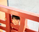 幼稚園・保護者の方から指名多数！自然な姿を残します 撮影実績15年！信頼と安心で選ばれ続けたご家族専門カメラマン イメージ9