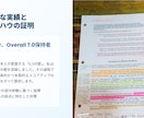 IELTS対策します IELTS伸び悩んで困っている人に低価格でお助けします イメージ2