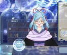 配信背景のお客様専用購入ページでございます 配信背景、フレーム作成の特定のお客様専用です＊ イメージ2