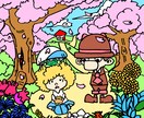イラスト、似顔絵お描きします 名刺やアイコンにいかがでしょうか？ イメージ6