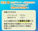 使いたい写真の縦横比が違う…！それ、画像拡張します デザイナー目線で、使いたい制作物に効果のある構図に仕上げます イメージ5
