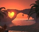良縁を結びます 縁結びの神様とチャネリングし良縁を引き寄せます イメージ3