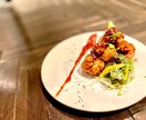 毎食お困りの献立を現役レストランの店長が解決します 特別な日や普段の献立をレストランシェフと一緒に作ります イメージ7