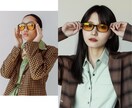 希望の衣服をAIモデルに着せた画像を作成します AIモデルが、お気に入りの服装を着こなす！ イメージ4