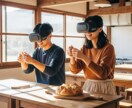 AIを活用したイラスト・写真の作成ができます 企画書・提案書・SNS発信などで利用できます イメージ3