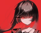 キャラクターデザイン、立ち絵等イラスト制作承ります あなただけのキャラクターを制作いたします♪ イメージ4