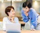 法人様向け◆CAの育成・コーチングを行います 現役ヘッドハンターが一人前のキャリアアドバイザーに育てます！ イメージ1