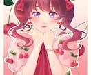 1枚絵お描きします 基本的になんでも描きます！お気軽にご相談ください！ イメージ4