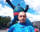 運動を始めたい方向け、自宅で出来る運動指導をします トレーニング歴45年の経験を活かした指導。 イメージ5
