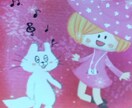 あなたの愛しいインナーチャイルドを癒します ハイヤーセルフと天使にお任せ❤天使の守護と可愛いメッセージ付 イメージ8