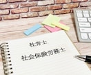 特定社労士作成　フルセット就業規則を一括作成します ★短期納品可能★高コスパ★届出マニュアル付★編集可能データ イメージ2
