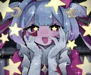 厚塗り一枚イラスト制作します 動画サムネ・SNS投稿に映える、厚塗りイラストをお届け！ イメージ8