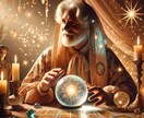 あなたを幸せに導きます よく当たる占いで、幸せを引き寄せ！ イメージ1