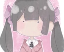 可愛らしいアイコン用のゆるふわイラスト描きます なるべく短時間で男女問わず可愛らしいアイコンお描き致します！ イメージ2