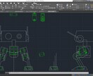 設計・製作などをお手伝いします あなたのアイデア・作りたいものを具現化します イメージ2