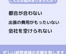 展示会の情報収集支援いたします 出張コストをゼロにして、キーマンの名刺を手に入れましょう イメージ2