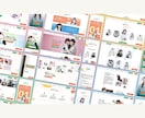 企業・サービスのホームページを制作します WordPressでオリジナル制作。１か月以内の公開へ イメージ9