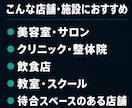 店内表示をスマホで即更新｜サイネージ構築します スマホで即更新｜呼び出し・お知らせ・メニュー表示 イメージ10