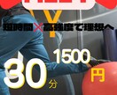 楽しくHIIT!おうちで一緒にトレーニングします スキマ時間で理想の体に近づこう！ イメージ1