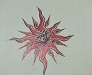 独特なイラストを描きます 不思議、不気味、恐怖、その感覚を欲している貴方へ。 イメージ2