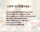 子育てのイライラや不安を解消しママの心を軽くします 頑張りすぎない方法、見つけましょう イメージ3