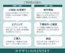 感情を動かすLP制作いたします 視線誘導で訴求力のあるLPデザイン イメージ2
