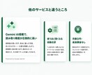 高精度AIでレシート経費管理を自動化しますます 撮って送るだけ。AIが高精度に自動仕訳します イメージ3