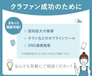 クラファンLP Makuakeページ制作します トリミングサロン・ペット事業の実績多数|修正無制限で安心 イメージ4