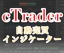 cTraderの自動売買ツールを作ります 料金表あり！ご相談前に金額の見積り可！ イメージ1